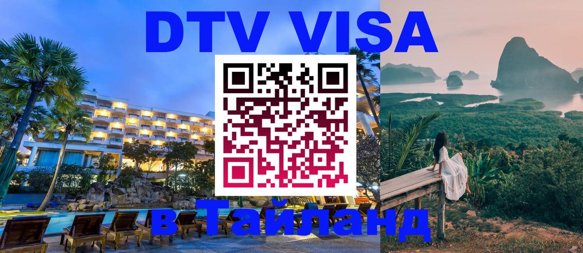 Visa ДТВ Тайланд помощь Ульяновск 